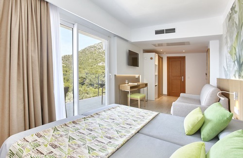 Canyamel Hotel | Universal Hotel Castell Royal