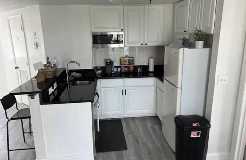 Southwest Orlando Condo | Universal/Pool view +FREE parking. Newly renovated 2bdrm/2bth