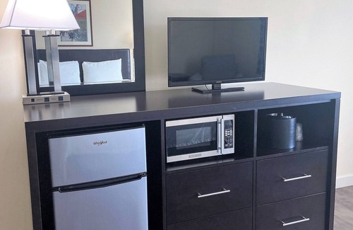 Durham Hotel | University Inn Durham next to Duke University Medical Center