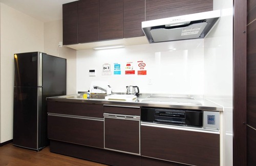 Ikuno House | Unlimited viewing of Netflix 3 minutes from the - TY HOUSE Ikuno/Osaka Ōsaka