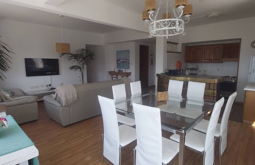 Punta del Este Apartment | Unmissable views and location in Punta del Este