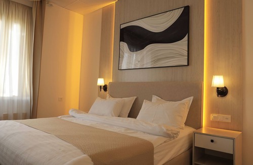 Jalal-Abad Hotel | UNO Hotel Jalal-Abad