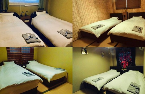 Tamano Hotel | Uno Port INN