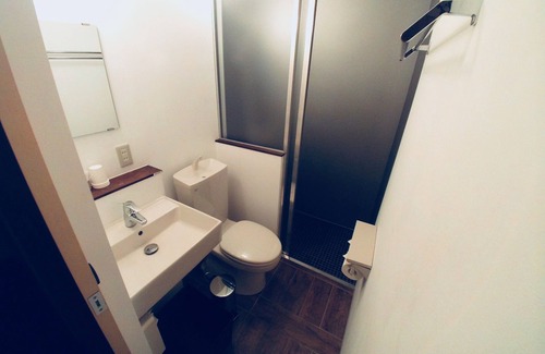 Tamano Hotel | Uno Port INN