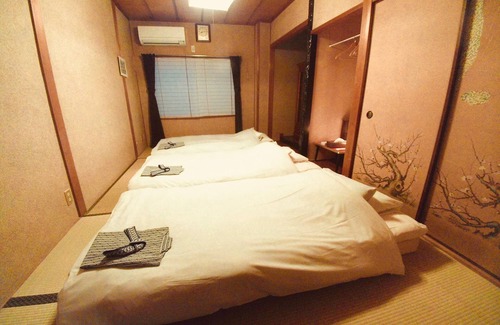 Tamano Hotel | Uno Port INN