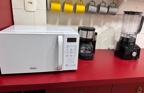 Flamengo Apartment | Unobstructed with an incredible full view of the bay!