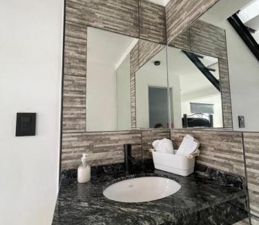 Unquillo Apartment | Unquillo Cordoba departamento