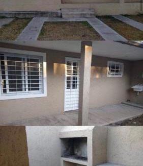 Rio Ceballos Apartment | Unquillo Cordoba departamento con parilla