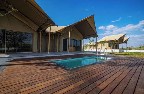 Pandharkawada Resort | Untamedpaws