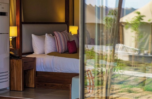 Pandharkawada Resort | Untamedpaws