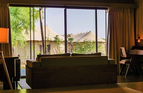 Pandharkawada Resort | Untamedpaws