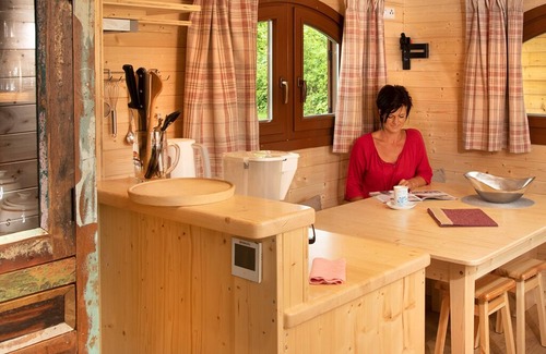 Bad Birnbach Apartment | "Unterdirn" | Gemütliches Apartment im Niederbayerischen Bäderdreieck