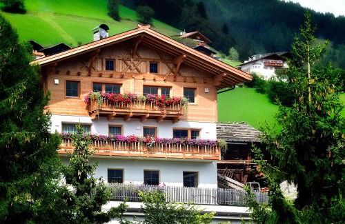 Ultimo Apartment | Unterdurachhof Apartment Martin