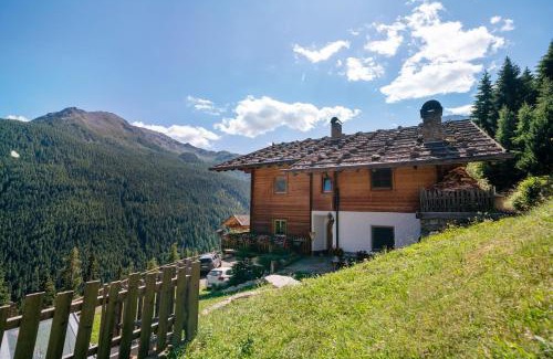 Ultimo House | Unterjochmayrhof