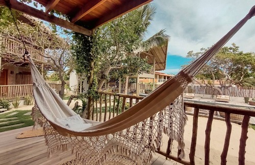 Prea Villa | Unusual accommodation with pool not far from the beach - by feelluxuryholidays