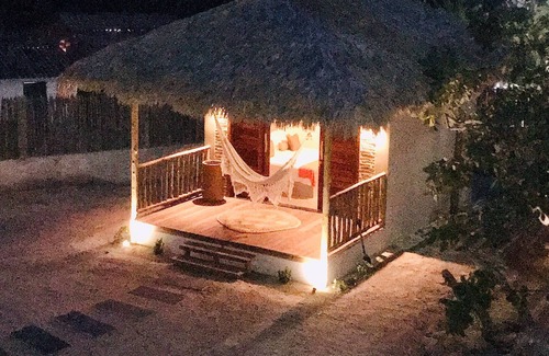 Prea Villa | Unusual accommodation with pool not far from the beach - by feelluxuryholidays