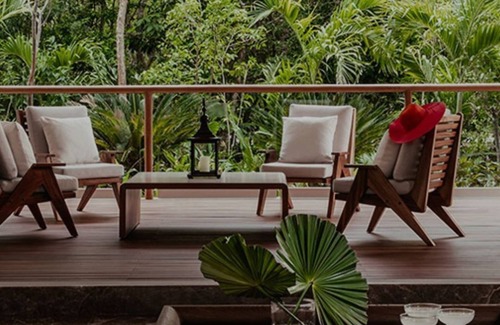 Villa Juarez Resort | Unveiling the Extravagance of Vidanta Grand Luxxe's 1 Br Suite in Riviera Maya