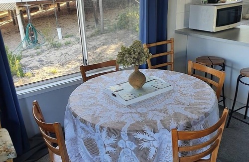 Aldinga Beach Cabin | Unwind at Aldinga Beach