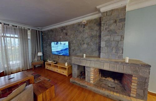 Ruhondo House | Unwind in Musanze