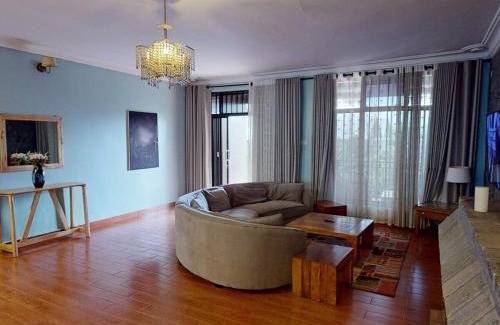 Ruhondo House | Unwind in Musanze