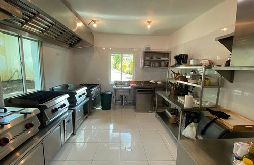 Urbanizacion Tavarez Villa | Unwind in Sumptuous 11BR/11BA Villa with Adult Play Zones, Pool, Gym!