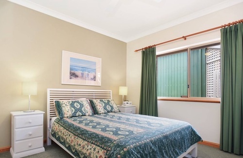 Port Elliot House | Unwind @ Port Elliot Holiday Haven