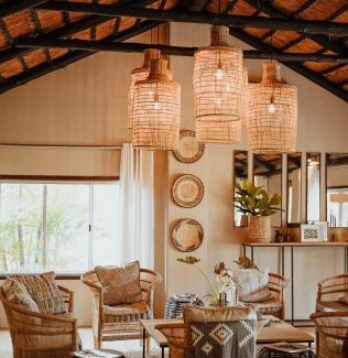 Nkomazi Cabin | Unyati Safari Lodge