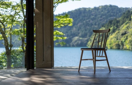 Unzen House | Unzen Azumaen