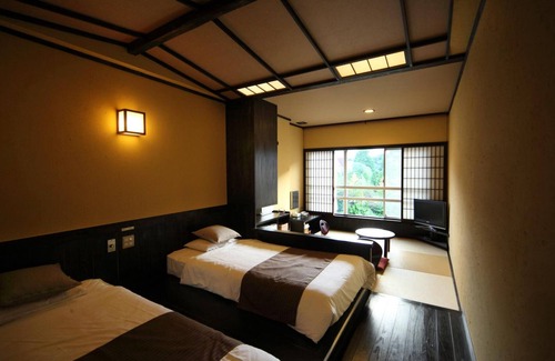 Unzen House | Unzen Fukudaya