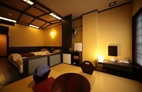 Unzen House | Unzen Fukudaya