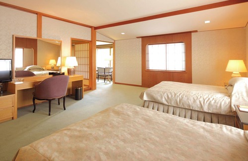 Unzen House | UNZEN HANZUIRYO
