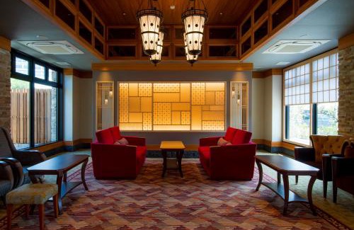 Unzen Hotel | Unzen Kyushu Hotel