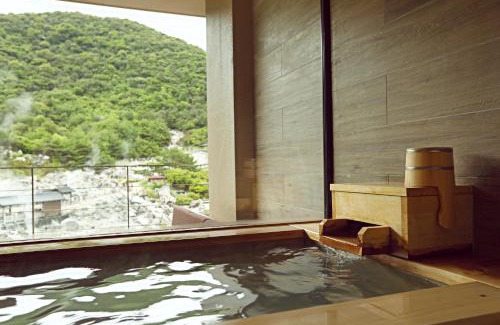 Unzen Hotel | Unzen Kyushu Hotel