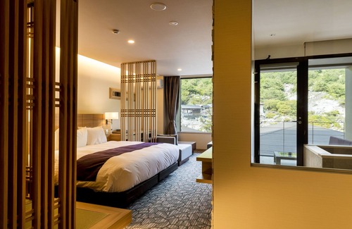 Unzen Hotel | Unzen Kyushu Hotel - Mt Resort