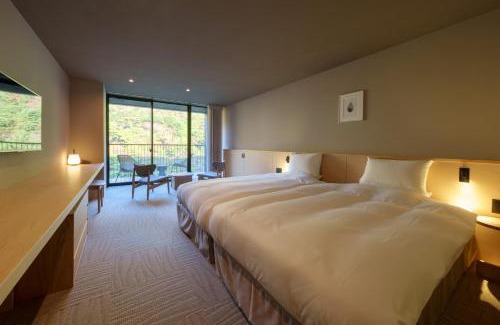 Unzen Hotel | Unzen Miyazaki Ryokan