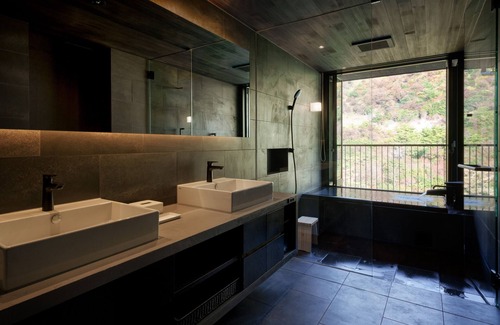 Unzen House | Unzen Miyazaki Ryokan