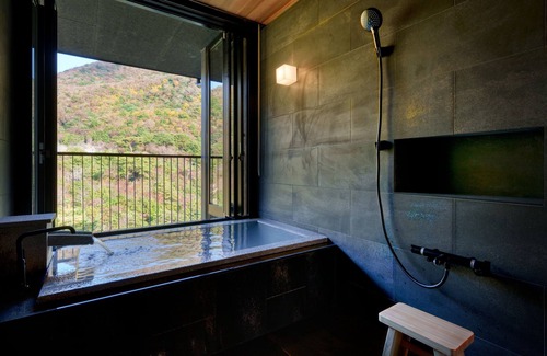 Unzen House | Unzen Miyazaki Ryokan
