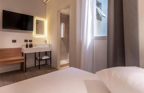 Retiro Hotel | Up Central Córdoba