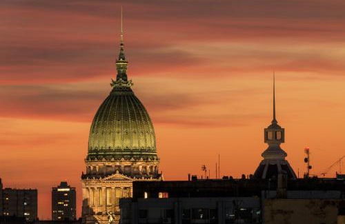 Congreso Hotel | Up Congreso Hotel