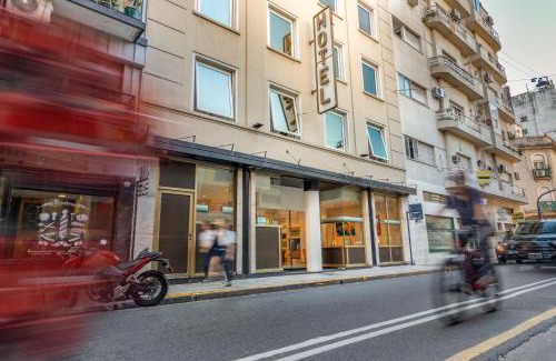 Congreso Hotel | Up Congreso Hotel