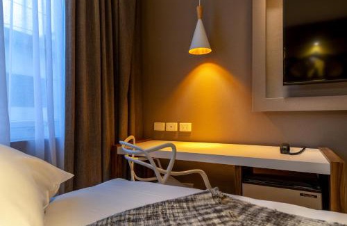 Congreso Hotel | Up Congreso Hotel