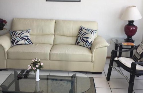 Aidy Grill Apartment | Up Department