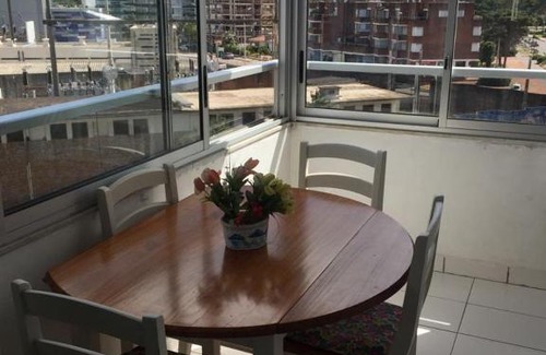 Aidy Grill Apartment | Up Department