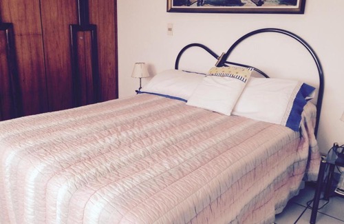 Aidy Grill Apartment | Up Department