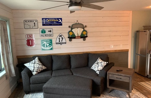 Beulah Apartment | Up North Beulah, Michigan!