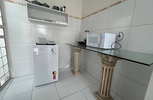 Petrolina House | Up to 10 people, close to shopping mall, air conditioning, garage, apt B
