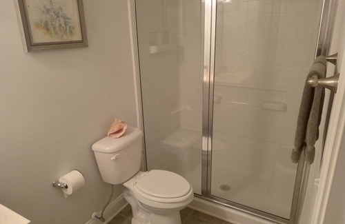 Belville Villa | Up to 2 Bedrooms Available in Quiet, Woodsy Neighborhood in Leland