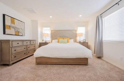 Fontana Apartment | Up to 25% OFF/New Built for Ideal Extended Stay