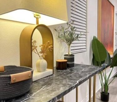 Fontana Apartment | Up to 25% OFF/New Built for Ideal Extended Stay