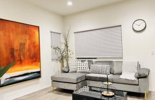 Fontana Apartment | Up to 25% OFF/New Built for Ideal Extended Stay